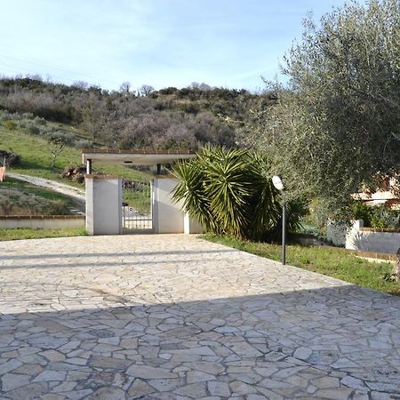 סן ג'יובאני טאטינו Ninfea B&B מראה חיצוני תמונה
