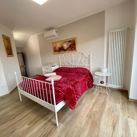 סן ג'יובאני טאטינו Ninfea B&B מראה חיצוני תמונה