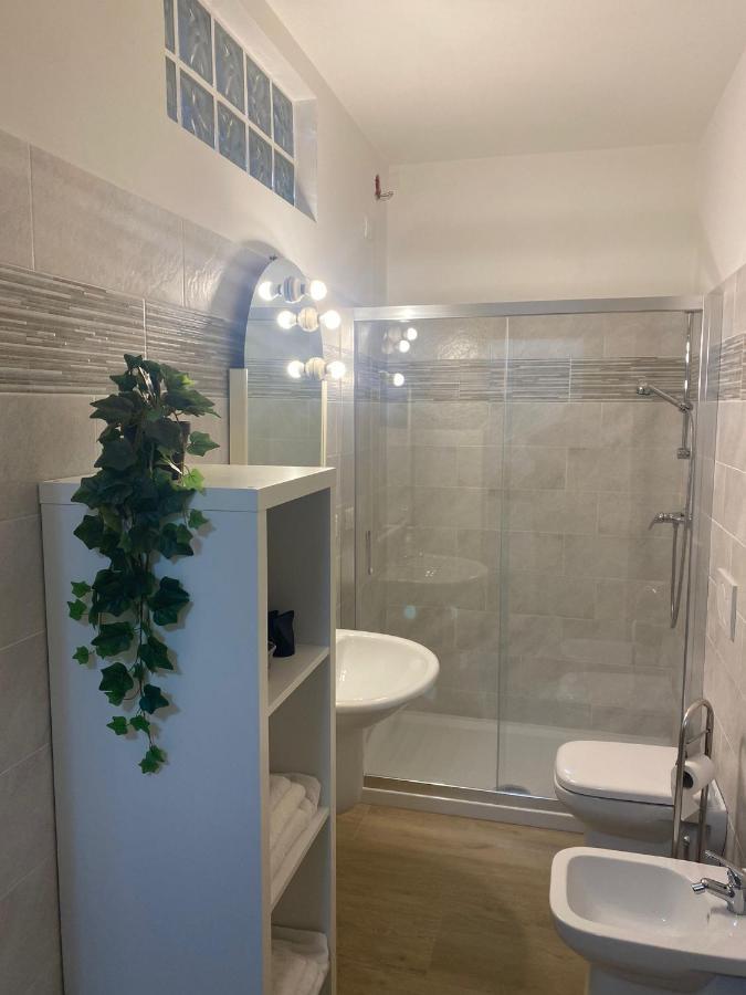 סן ג'יובאני טאטינו Ninfea B&B מראה חיצוני תמונה