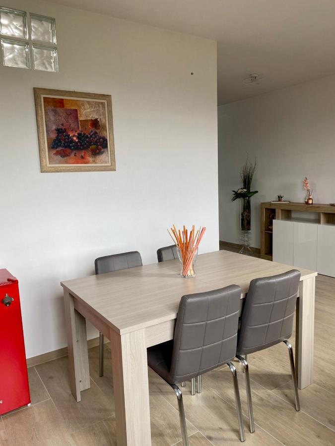 סן ג'יובאני טאטינו Ninfea B&B מראה חיצוני תמונה