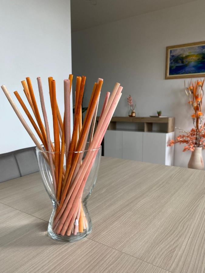 סן ג'יובאני טאטינו Ninfea B&B מראה חיצוני תמונה