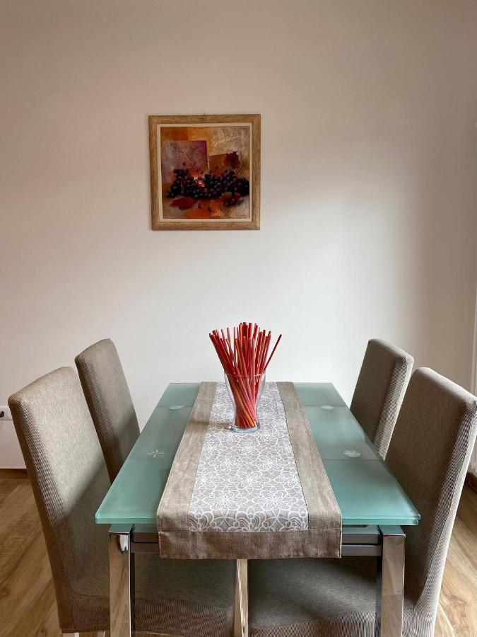 סן ג'יובאני טאטינו Ninfea B&B מראה חיצוני תמונה